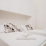 Apartament Station By Casanapoletana