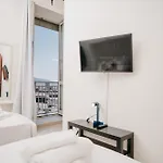 Apartament Station By Casanapoletana