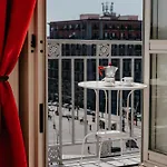 Station By Casanapoletana Apartament