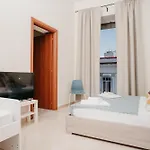 Apartament Station By Casanapoletana