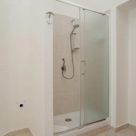 Apartamento Station By Casanapoletana *