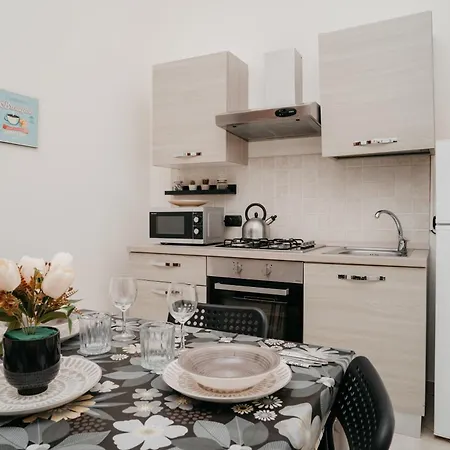 Station By Casanapoletana Apartamento